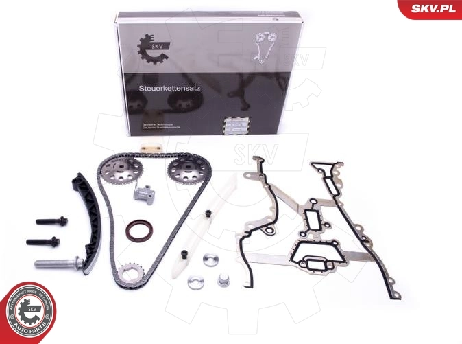 Timing Chain Kit